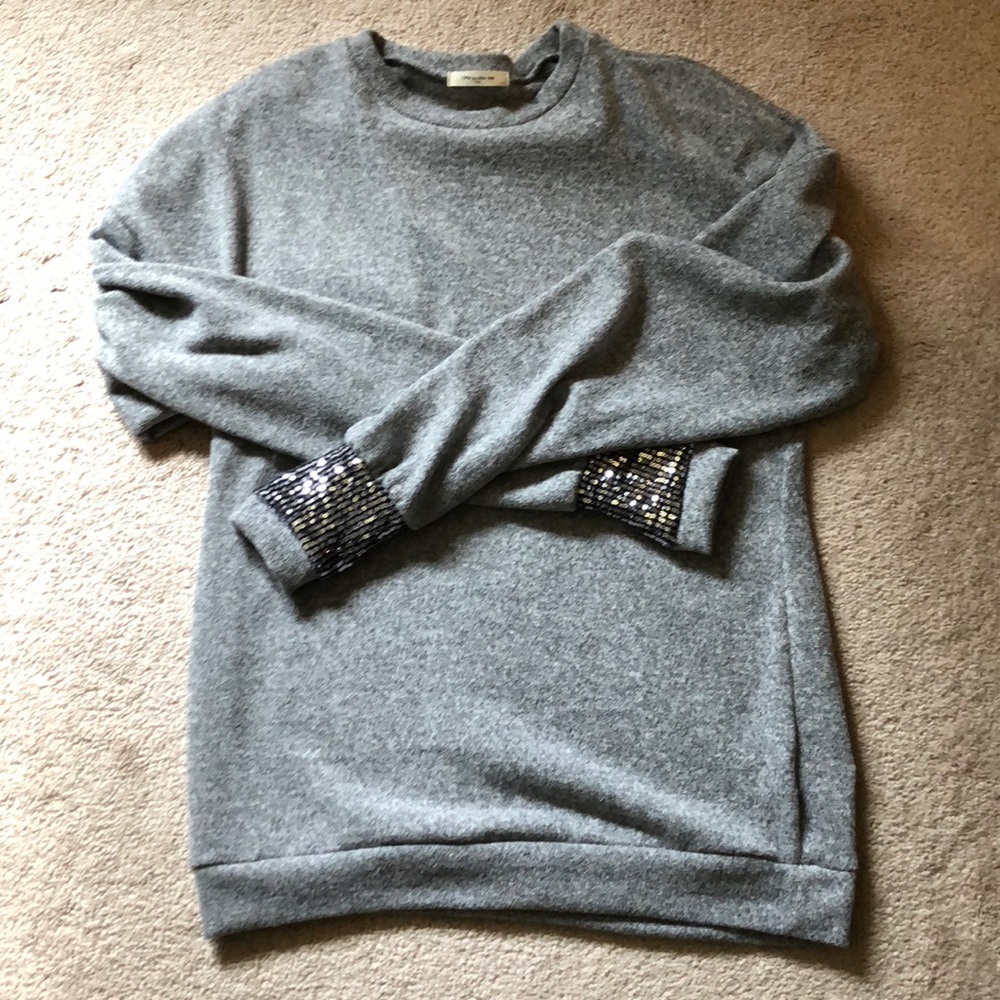 Cute sweater